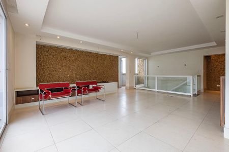 Sala 2 de apartamento à venda com 2 quartos, 240m² em Jardim Paulista, São Paulo