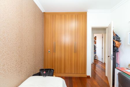 Quarto 1 de apartamento à venda com 3 quartos, 106m² em Gutierrez, Belo Horizonte