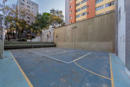 Apartamento à venda com 106m², 3 quartos e 2 vagas Apartamento à venda com 106m², 3 quartos e 2 vagasÁrea comum