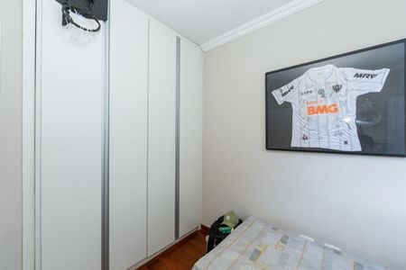 Apartamento à venda com 106m², 3 quartos e 2 vagas Apartamento à venda com 106m², 3 quartos e 2 vagasQuarto 2