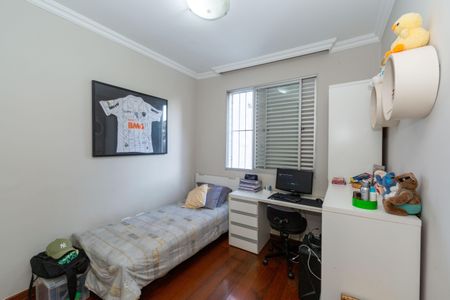 Apartamento à venda com 106m², 3 quartos e 2 vagas Apartamento à venda com 106m², 3 quartos e 2 vagasQuarto 2