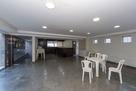 Apartamento à venda com 106m², 3 quartos e 2 vagas Apartamento à venda com 106m², 3 quartos e 2 vagasÁrea comum