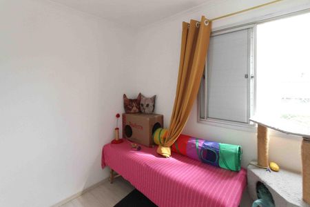 Apartamento à venda com 65m², 3 quartos e 1 vagaQuarto 3