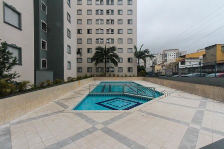 Apartamento à venda com 65m², 3 quartos e 1 vagaÁrea comum - Piscina