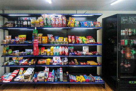 Apartamento à venda com 65m², 3 quartos e 1 vagaMercado