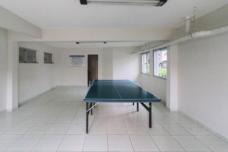 Apartamento à venda com 65m², 3 quartos e 1 vagaÁrea comum - Sala de Jogos