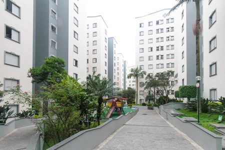 Apartamento à venda com 65m², 3 quartos e 1 vagaÁrea comum