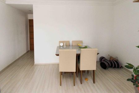 Apartamento à venda com 65m², 3 quartos e 1 vagaSala de Jantar