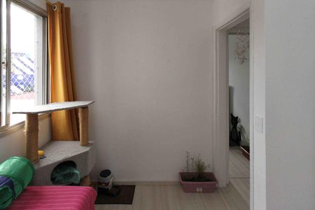 Apartamento à venda com 65m², 3 quartos e 1 vagaQuarto 3