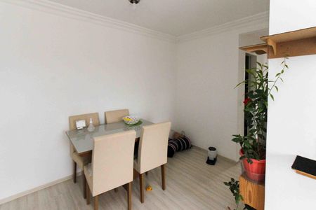 Apartamento à venda com 65m², 3 quartos e 1 vagaSala de Jantar
