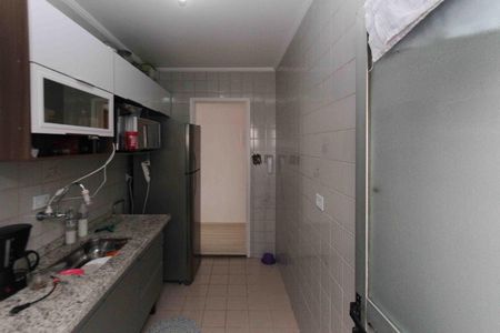Apartamento à venda com 65m², 3 quartos e 1 vagaCozinha
