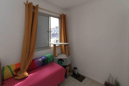 Apartamento à venda com 65m², 3 quartos e 1 vagaQuarto 3