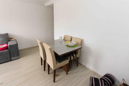 Apartamento à venda com 65m², 3 quartos e 1 vagaSala de Jantar