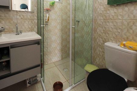 Apartamento à venda com 65m², 3 quartos e 1 vagaBanheiro