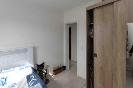 Apartamento à venda com 65m², 3 quartos e 1 vagaQuarto 2