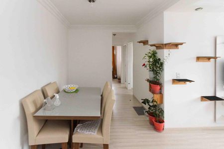 Apartamento à venda com 65m², 3 quartos e 1 vagaSala de Jantar