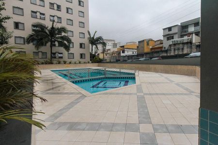 Apartamento à venda com 65m², 3 quartos e 1 vagaÁrea comum - Piscina