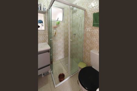 Apartamento à venda com 65m², 3 quartos e 1 vagaBanheiro