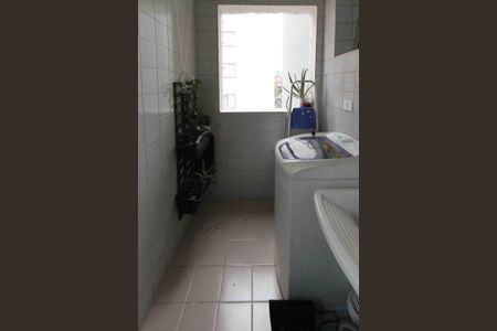 Apartamento à venda com 65m², 3 quartos e 1 vagaÁrea de Serviço