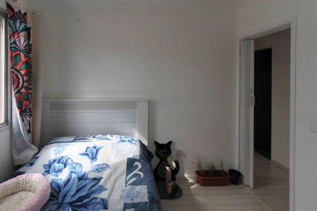 Apartamento à venda com 65m², 3 quartos e 1 vagaQuarto 2