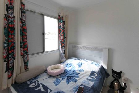 Apartamento à venda com 65m², 3 quartos e 1 vagaQuarto 2