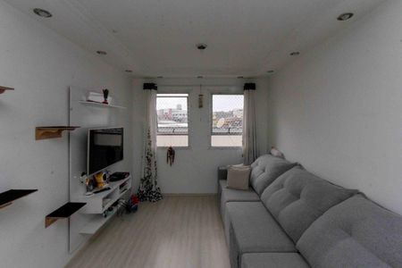 Apartamento à venda com 65m², 3 quartos e 1 vagaSala