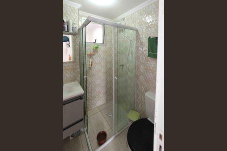 Apartamento à venda com 65m², 3 quartos e 1 vagaBanheiro