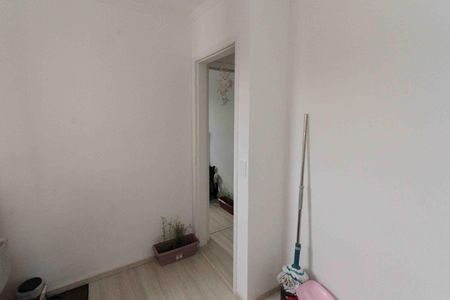 Apartamento à venda com 65m², 3 quartos e 1 vagaQuarto 3