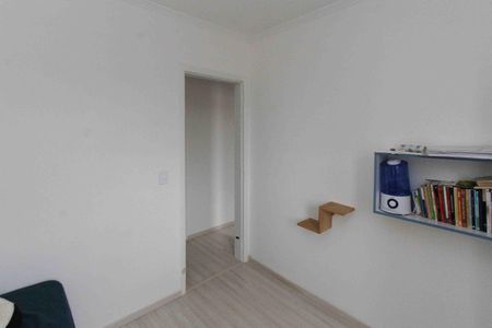 Apartamento à venda com 65m², 3 quartos e 1 vagaQuarto 1