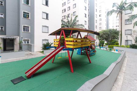 Apartamento à venda com 65m², 3 quartos e 1 vagaÁrea comum - Playground
