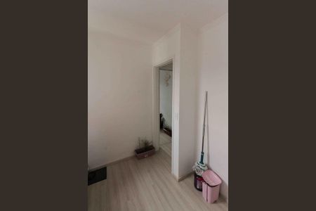 Apartamento à venda com 65m², 3 quartos e 1 vagaQuarto 3