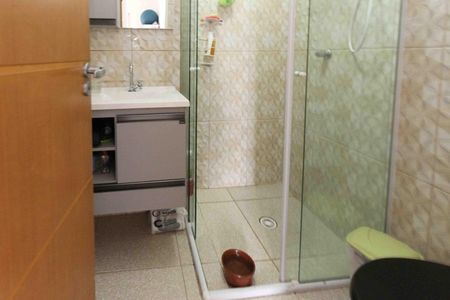 Apartamento à venda com 65m², 3 quartos e 1 vagaBanheiro