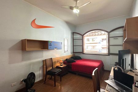 Apartamento à venda com 185m², 4 quartos e 1 vagaQuarto