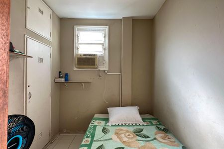 Apartamento à venda com 185m², 4 quartos e 1 vagaQuarto de Serviço