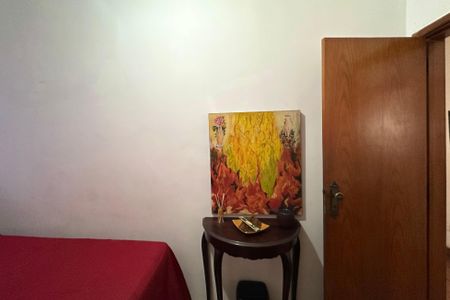 Apartamento à venda com 185m², 4 quartos e 1 vagaQuarto 3