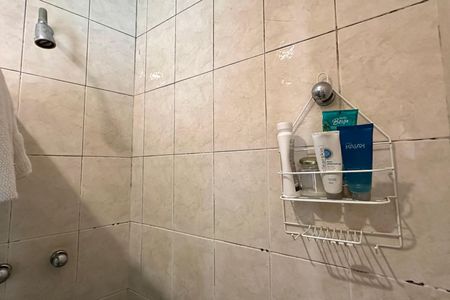 Apartamento à venda com 185m², 4 quartos e 1 vagaBanheiro de Serviço