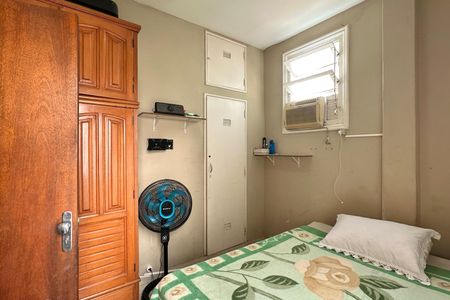 Apartamento à venda com 185m², 4 quartos e 1 vagaQuarto de Serviço