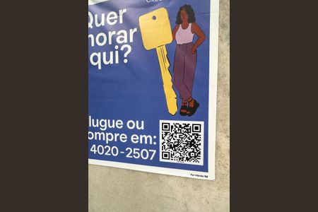 Apartamento à venda com 185m², 4 quartos e 1 vagaPlaquinha