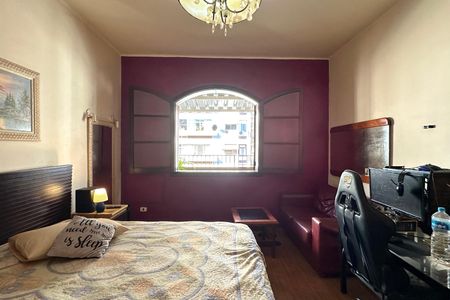 Apartamento à venda com 185m², 4 quartos e 1 vagaQuarto 2