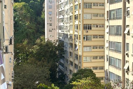 Apartamento à venda com 185m², 4 quartos e 1 vagaVista da Varanda da Sala