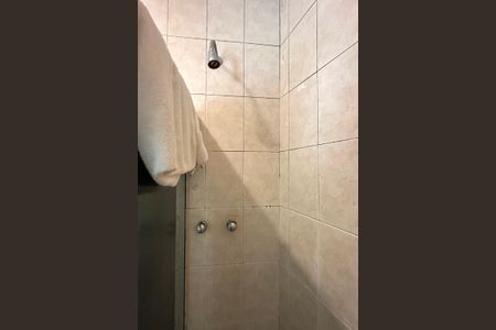 Apartamento à venda com 185m², 4 quartos e 1 vagaBanheiro de Serviço