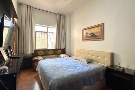 Apartamento à venda com 185m², 4 quartos e 1 vagaQuarto 4