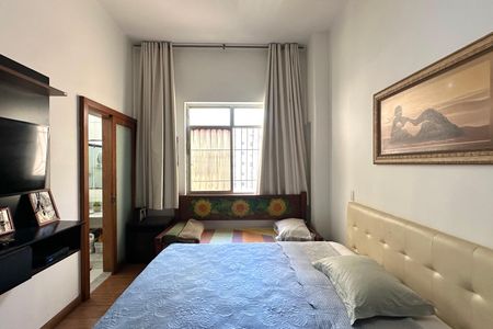 Apartamento à venda com 185m², 4 quartos e 1 vagaQuarto 4