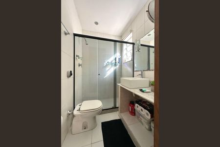 Apartamento à venda com 185m², 4 quartos e 1 vagaBanheiro Social