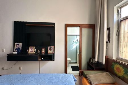 Apartamento à venda com 185m², 4 quartos e 1 vagaQuarto 4