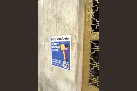 Apartamento à venda com 185m², 4 quartos e 1 vagaPlaquinha