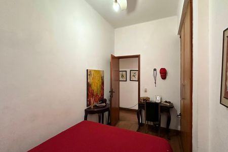 Apartamento à venda com 185m², 4 quartos e 1 vagaQuarto 3