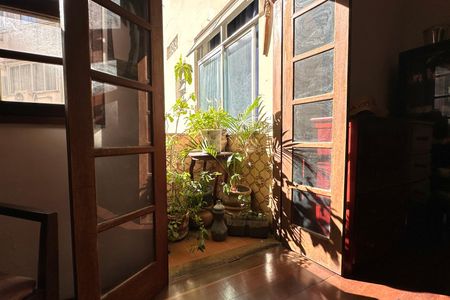 Apartamento à venda com 185m², 4 quartos e 1 vagaVaranda da Sala