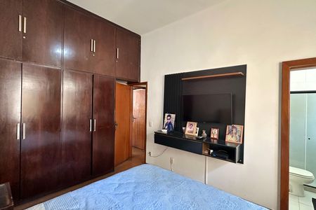 Apartamento à venda com 185m², 4 quartos e 1 vagaQuarto 4