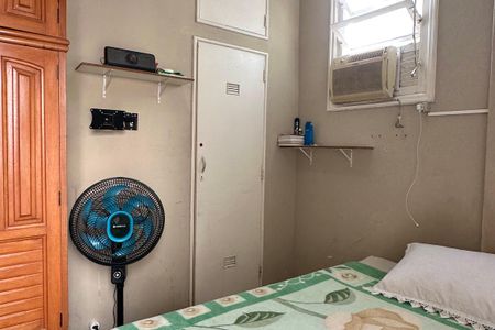 Apartamento à venda com 185m², 4 quartos e 1 vagaQuarto de Serviço